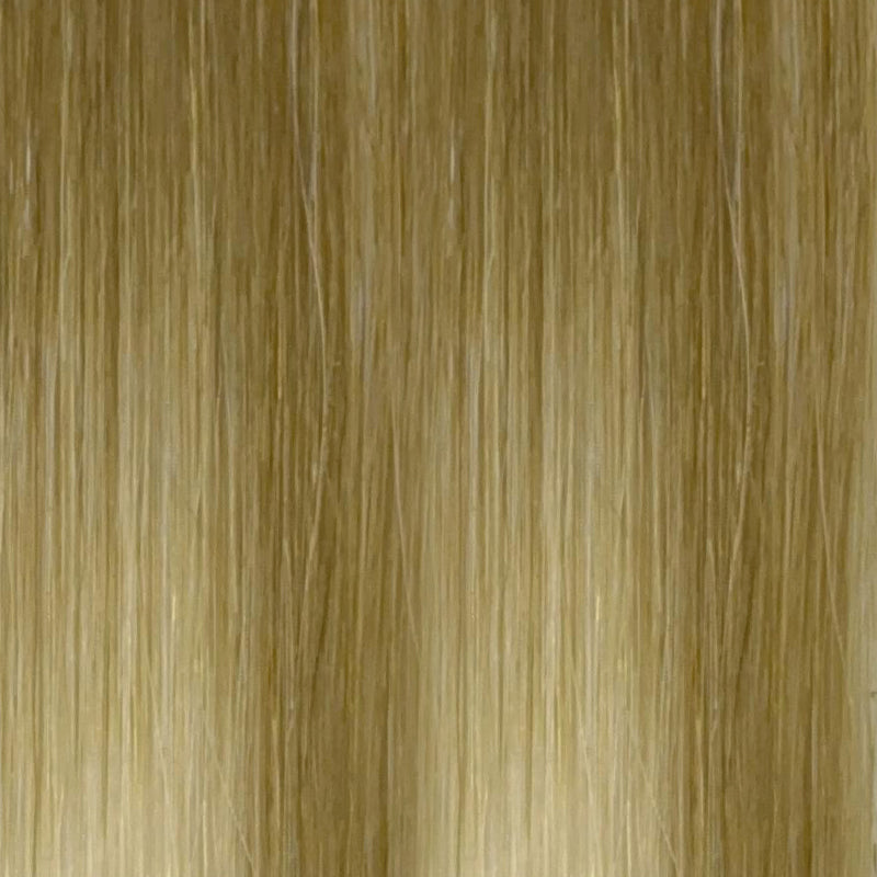 Express Weft Hair Extensions- Tape in