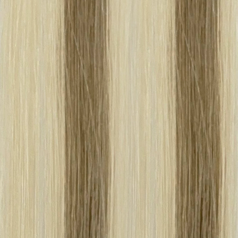 Express Weft Hair Extensions- Tape in