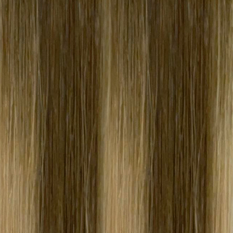 Express Weft Hair Extensions- Tape in