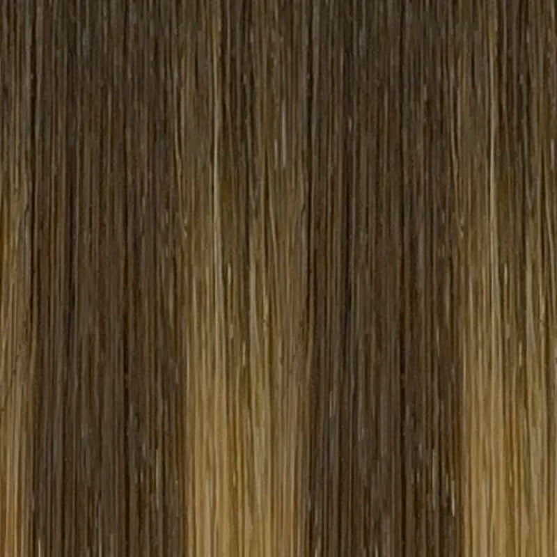 Express Weft Hair Extensions- Tape in