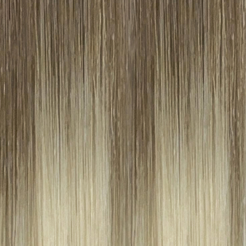 Express Weft Hair Extensions- Tape in